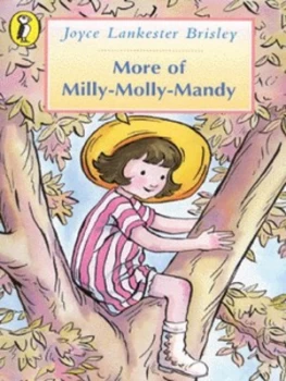 Image of More of Milly-Molly-Mandy by Joyce Lankester Brisley Paperback