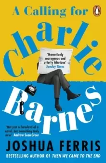Image of A Calling for Charlie Barnes