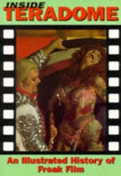 Image of Inside Teradome by Jack Hunter Paperback