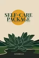 Image of self care package healing through the chakras