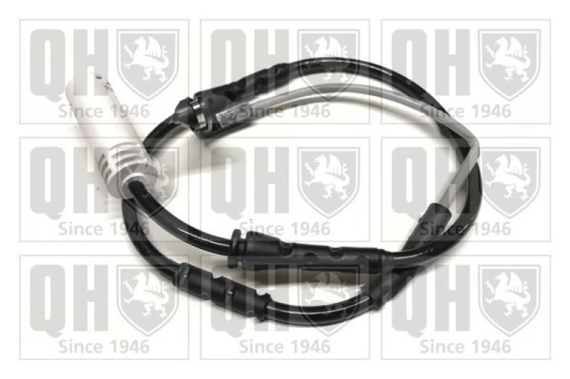 Image of QUINTON HAZELL Brake pad wear sensor QUINTON HAZELL BWI1061