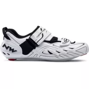 Image of Bkool Tri-Sonic - White