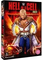 Image of WWE: Hell In A Cell 2022