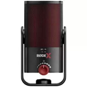 Image of RODE X XCM-50 USB microphone USB, Corded incl. stand