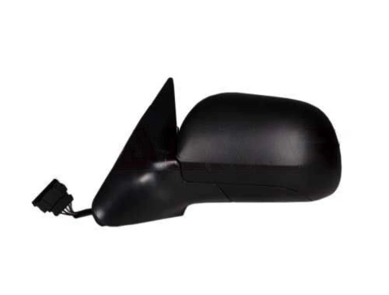 Image of ALKAR 6126521 Wing mirror Right, Electric, Convex Outside Mirror (50)