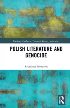 Image of Polish Literature and Genocide