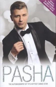 Image of Pasha by Pasha Kovalev Hardback