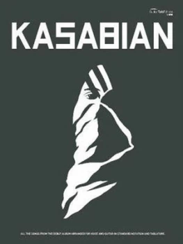 Image of kasabian Paperback