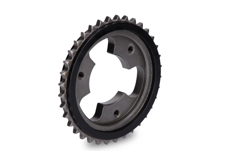 Image of Gear, camshaft INA 554 0151 10