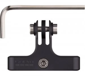 Gopro AMBSM-001 Pro Seat Rail Mount - Black