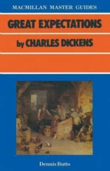Image of Great Expectations by Charles Dickens by Dennis Butts and Charles Dickens Book
