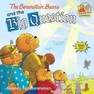 Image of berenstain bears and the big question