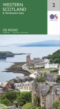 Image of Western Scotland & the Western Isles