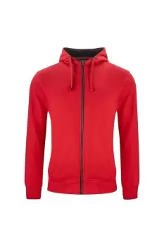 Image of Classic Full Zip Hoodie