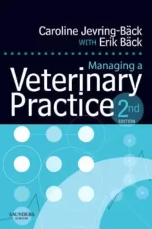 Image of Managing a Veterinary Practice