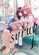 Image of syrup a yuri anthology vol 1