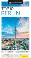 Image of dk eyewitness top 10 berlin