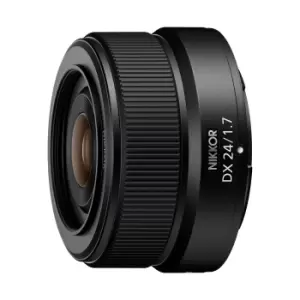 image of Nikon Z 24mm f1.7 DX Lens