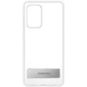 image of Samsung EF-JA525CTEGWW Back cover Samsung Galaxy A52 Transparent