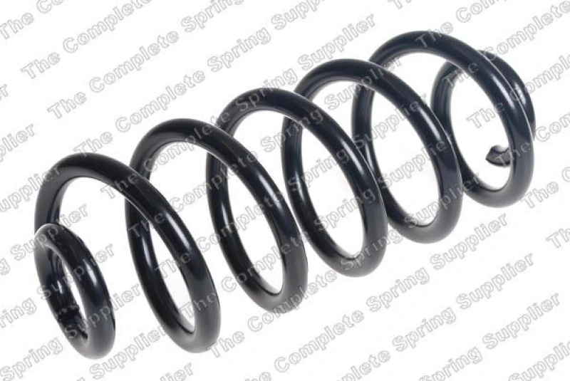 Image of LESJOFORS Coil spring LESJOFORS 4208501