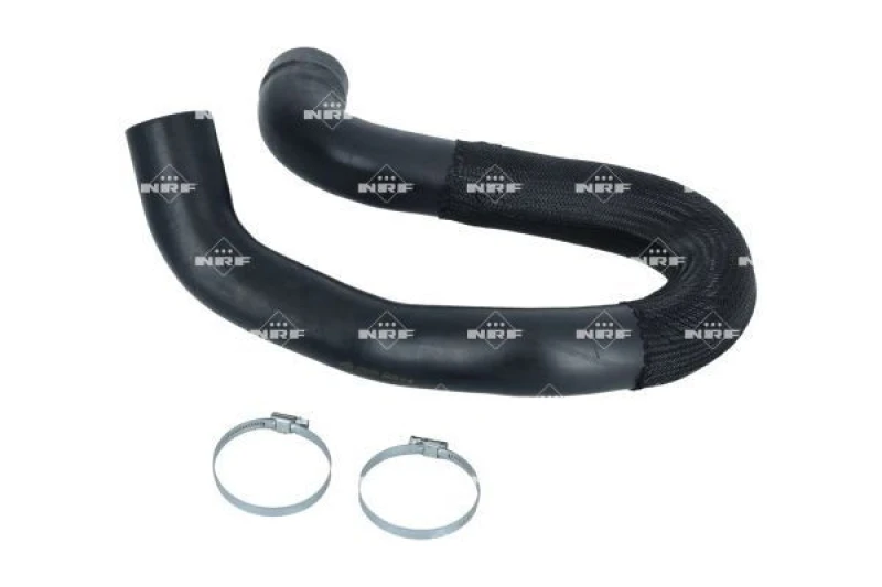 Image of NRF Charger intake hose NRF 166304