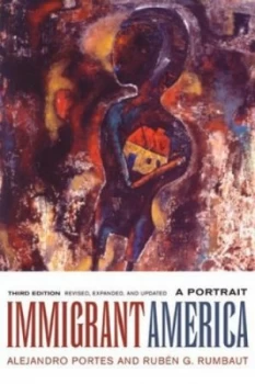 Image of Immigrant America by Alejandro Portes Paperback