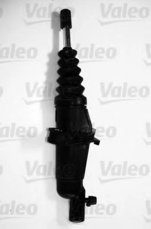 Image of Clutch slave cylinder VALEO 804747