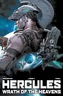 Image of hercules wrath of the heavens