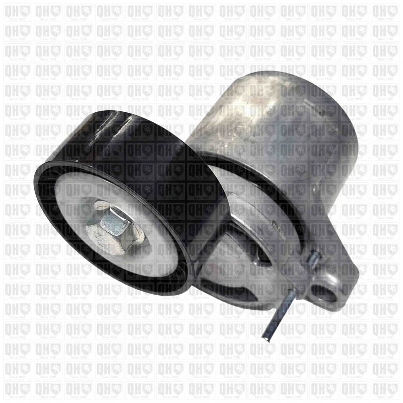 Image of QUINTON HAZELL Tensioner pulley QUINTON HAZELL QTA1581