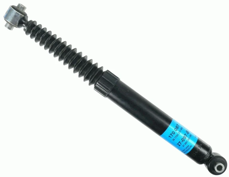 Image of Shock absorber SACHS 170 087