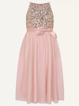 Image of 'Truth' Disco Sequin Dress