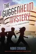 Image of guggenheim mystery