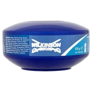 image of Wilkinson Shave Soap Bowl