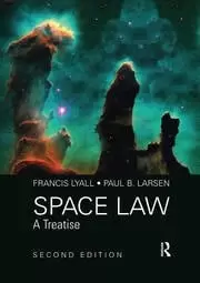 Image of Space Law A Treatise 2nd Edition