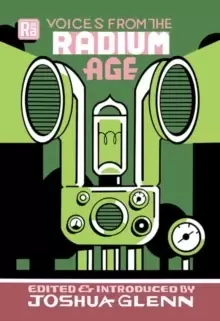 Image of Voices from the Radium Age
