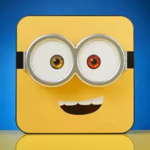 Image of Numskull Minions Lamp
