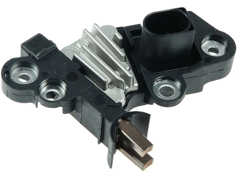 Image of AS-PL Alternator voltage regulator AS-PL ARE0172(BOSCH)