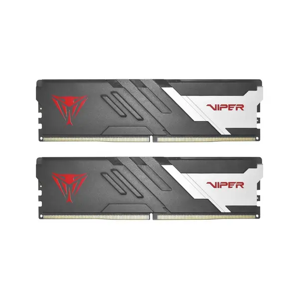 Image of Patriot Patriot Memory Viper Venom 32GB Kit DDR5 System Memory, 2 x 16GB (PVV532G640C32K) SDPAT-32G640C32K