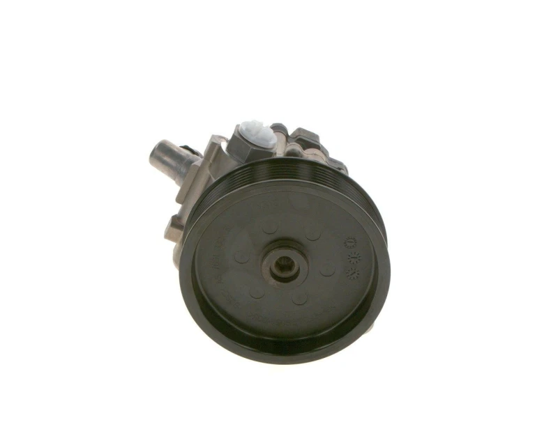 Image of Bosch K S00 000 694 Power Steering Pump Hydraulic Pump,steering system (12)