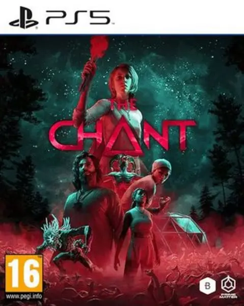 Image of The Chant PS5 Game