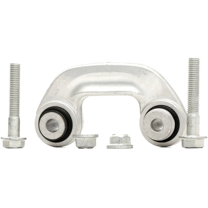 Image of STARK SKST-0230062 Anti-roll bar link Front Axle Right Link Stabiliser (3229)