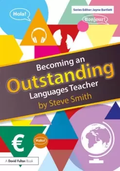 Image of Becoming an Outstanding Languages Teacher