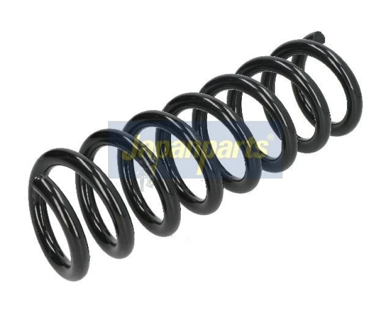 Image of JAPANPARTS Coil spring JAPANPARTS ZC5066A