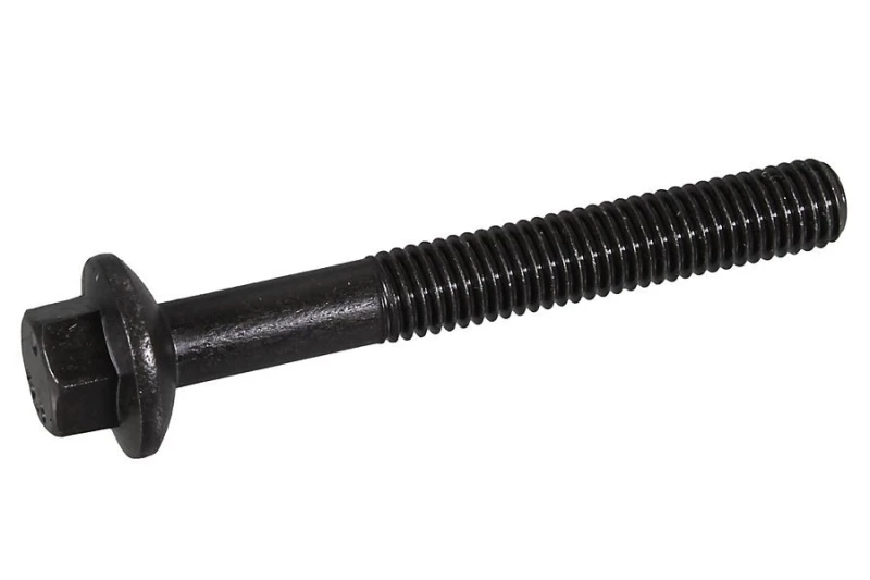 Image of Injector clamp bolt METZGER 0873068