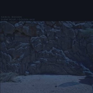 Image of Daniel Rossen Silent Hour Golden Mile 12 Vinyl