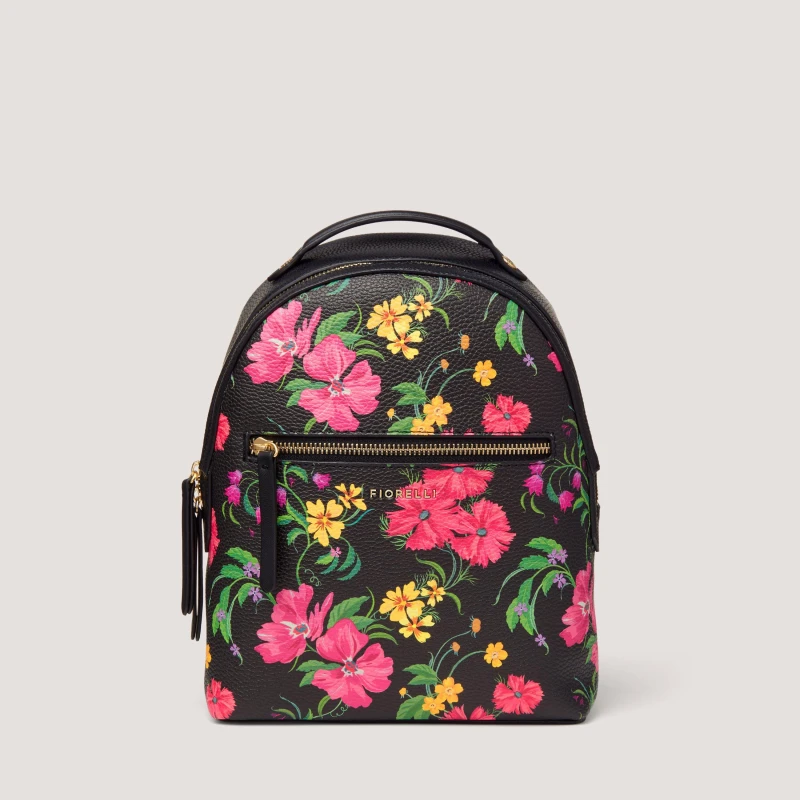 Image of Fiorelli Anouk Backpack Black