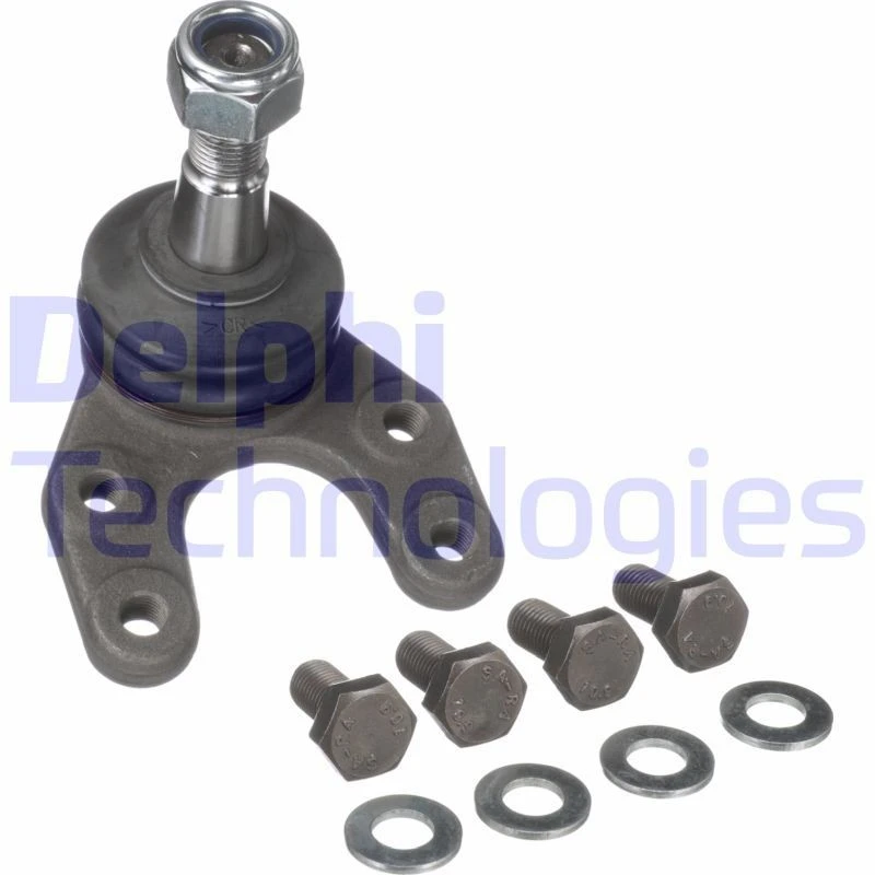 Image of DELPHI Ball Joint DELPHI TC587