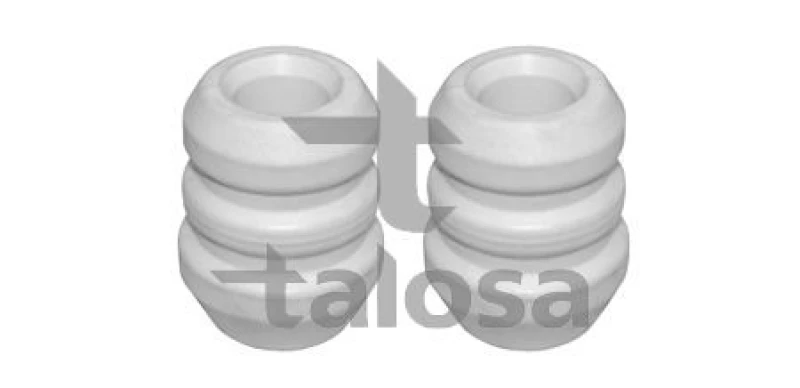 Image of TALOSA Dust cover kit, shock absorber TALOSA 63-14246