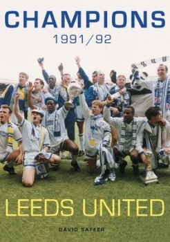 Image of Champions 1991/1992 by David Saffer Paperback