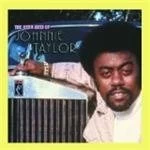 Image of Johnnie Taylor - The Very Best Of Johnnie Taylor